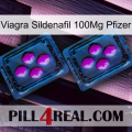 Viagra Sildenafil 100Mg Pfizer 03